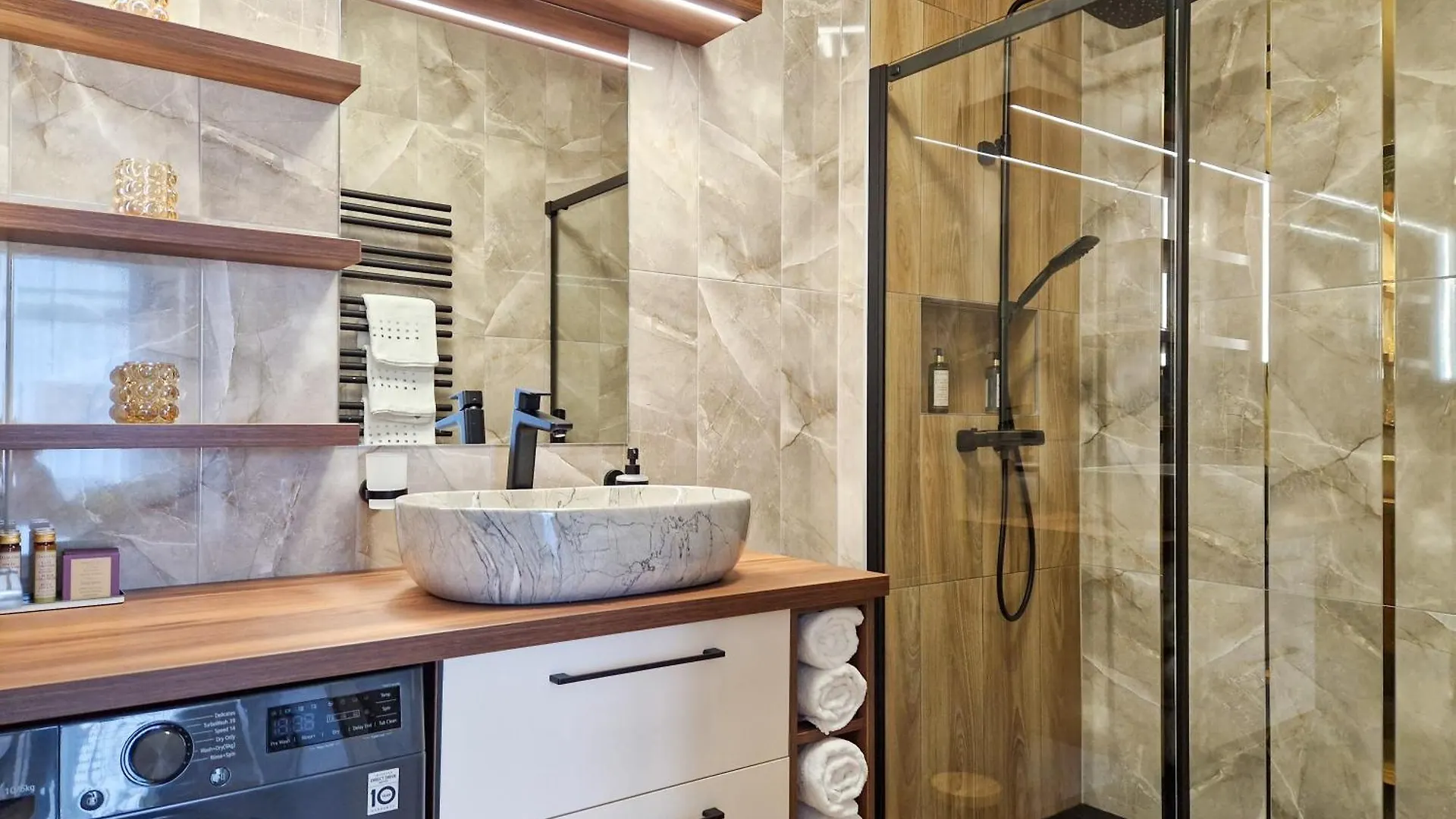Aquasuite Budapest