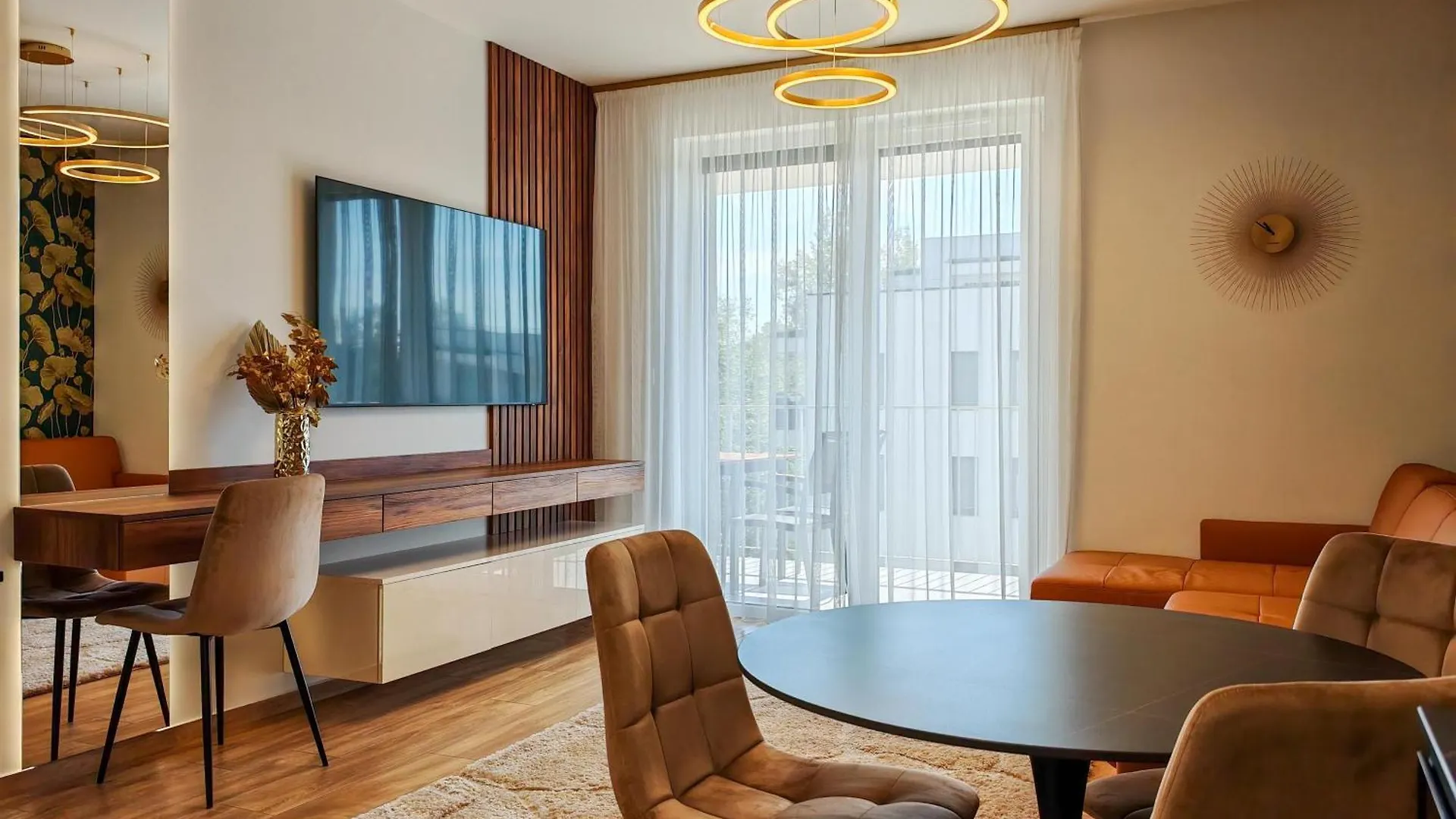 Aquasuite Budapest