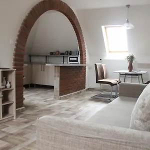 Apartment Rudolf, Budapest