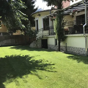 Apartment Palma In Park - Semi Suteren, Budapest