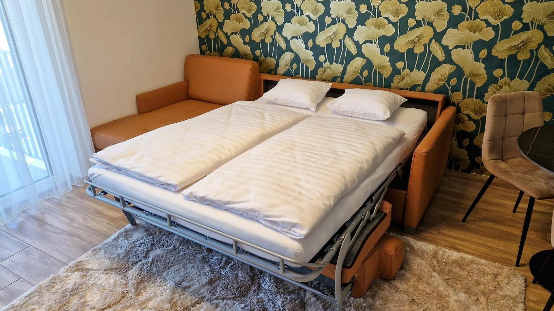 Aquasuite Budapest