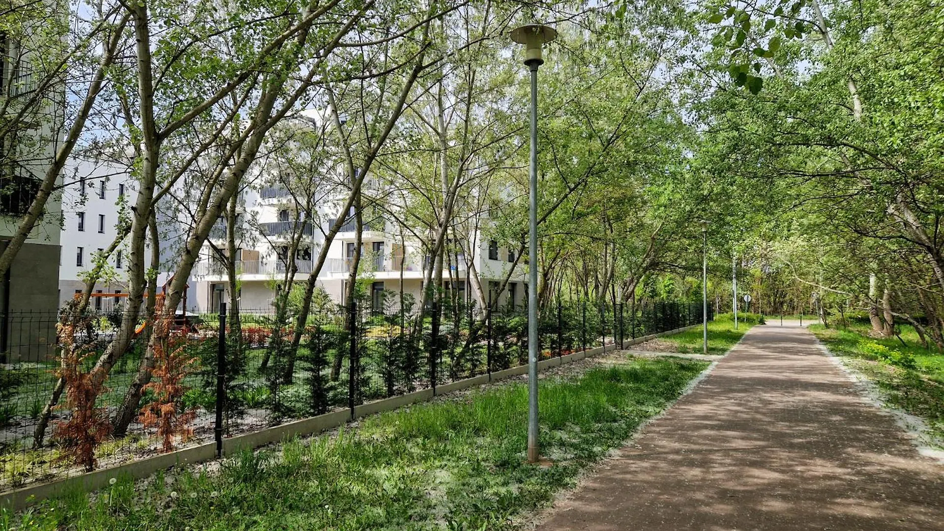 Aquasuite Budapest